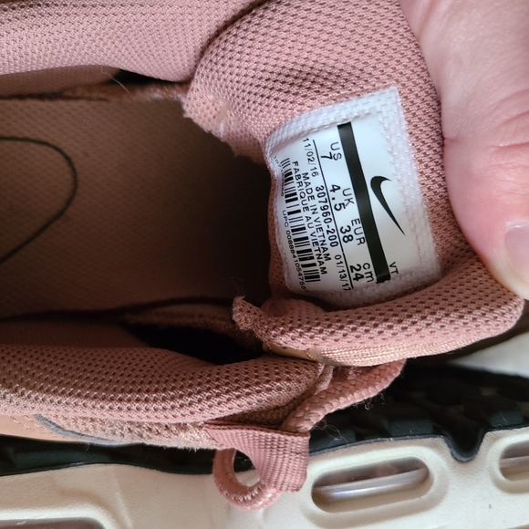 ☄ Nike Air max 95 - Picture 5 of 7